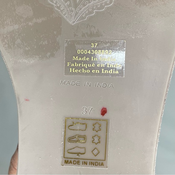 Free People Almost Paradise Platform Sandals - Picture 10 of 15